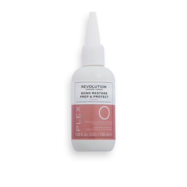 PLEX 0 bond restore prep & protect 100 ml-0
