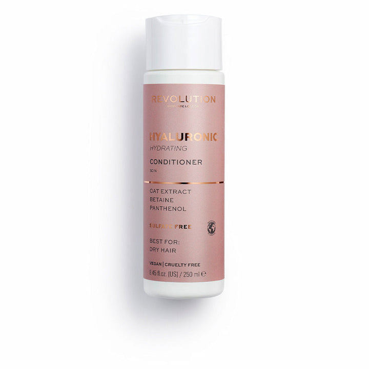HYALURONIC HYDRATING conditioner 250 ml-0
