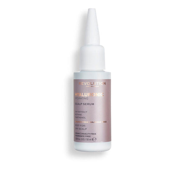 HYALURONIC HYDRATING scalp serum 50 ml-0