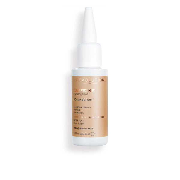 CAFFEINE energising scalp serum 50 ml-0