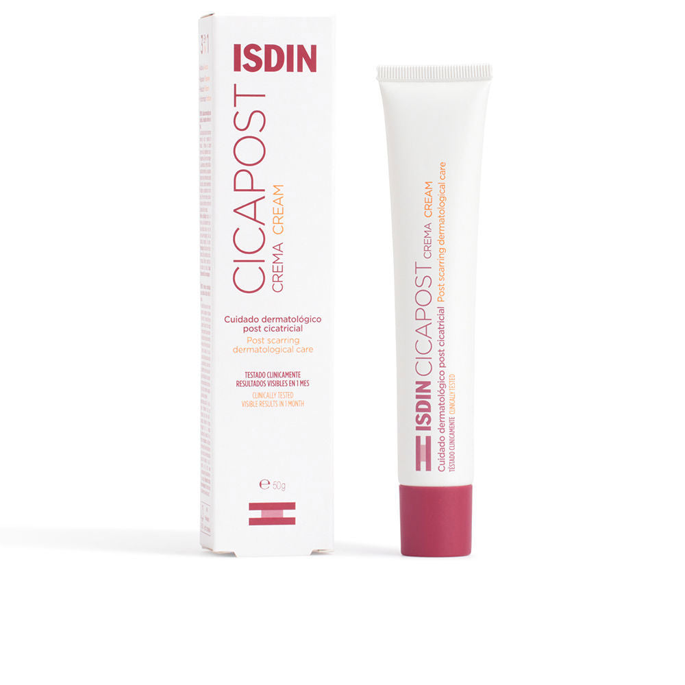CICAPOST post scar cream 50 gr-0