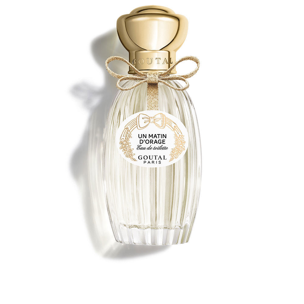 UN MATIN D'ORAGE eau de toilette spray 100 ml-0