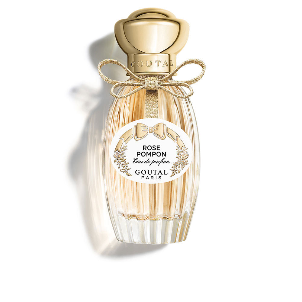 ROSE POMPON eau de parfum spray 50 ml-0