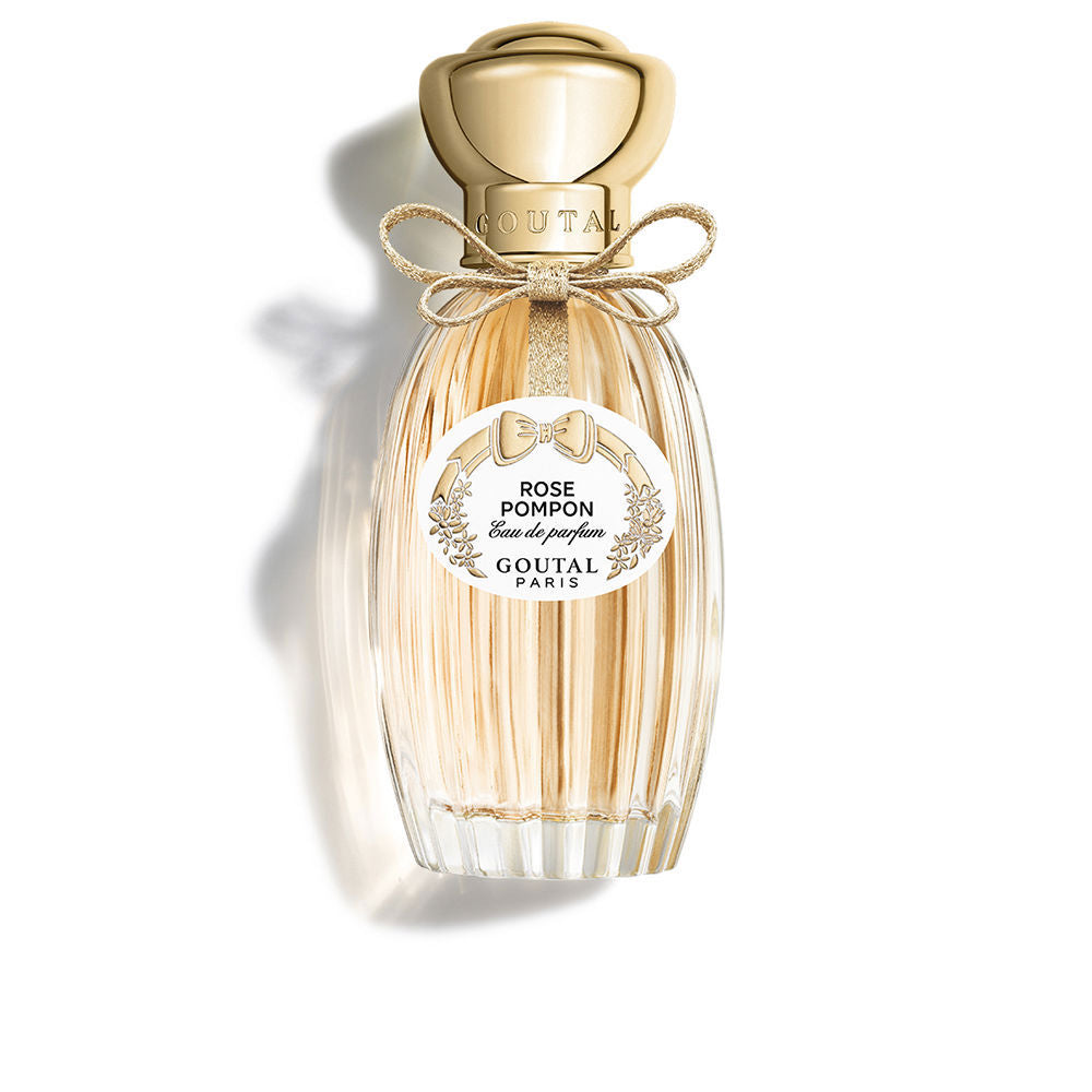 ROSE POMPON eau de parfum spray 100 ml-0