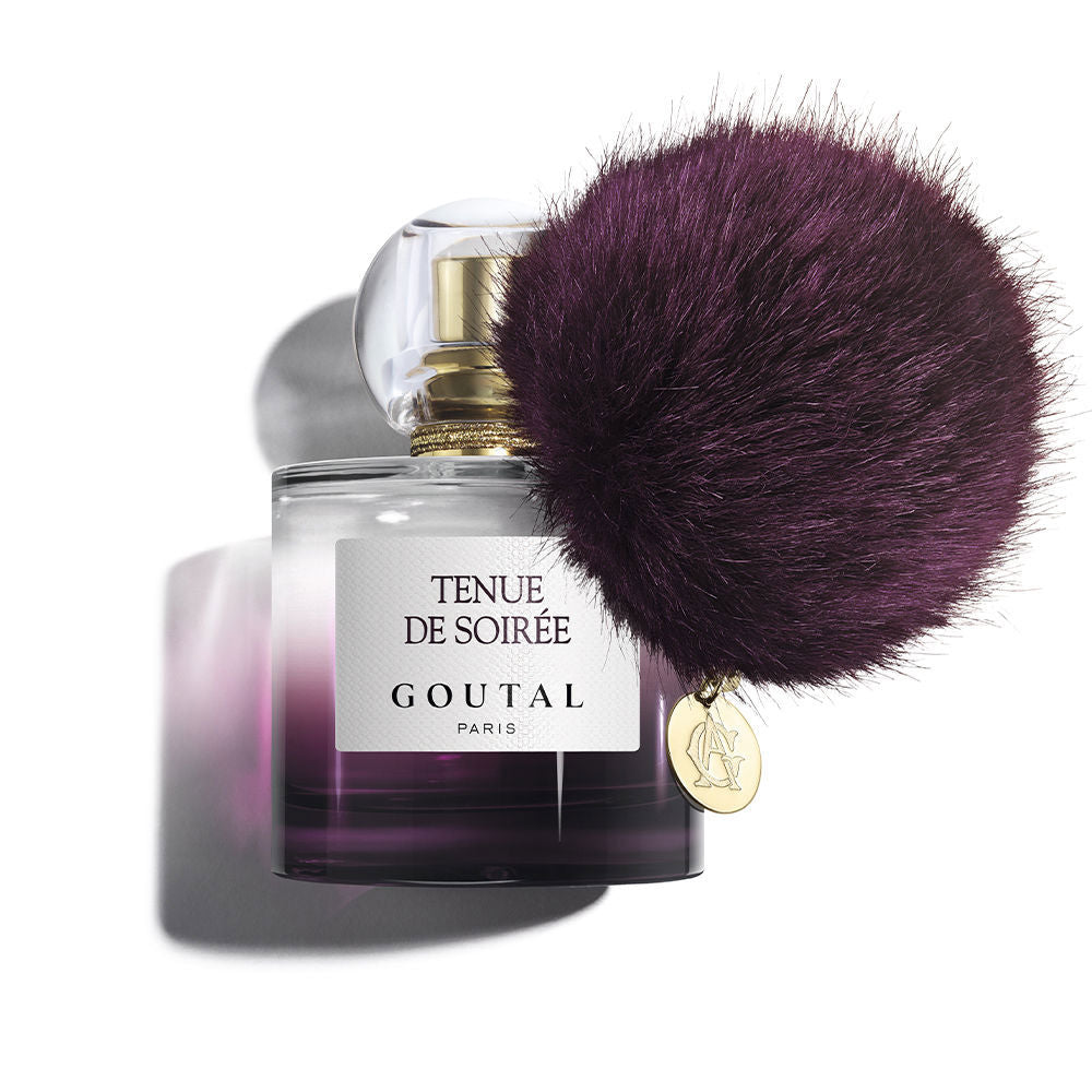TENUE DE SOIRÉE eau de parfum spray 50 ml-0