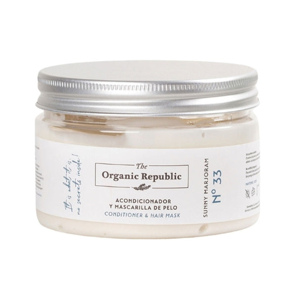 ACONDICIONADOR Y MASCARILLA de pelo 250 ml-0