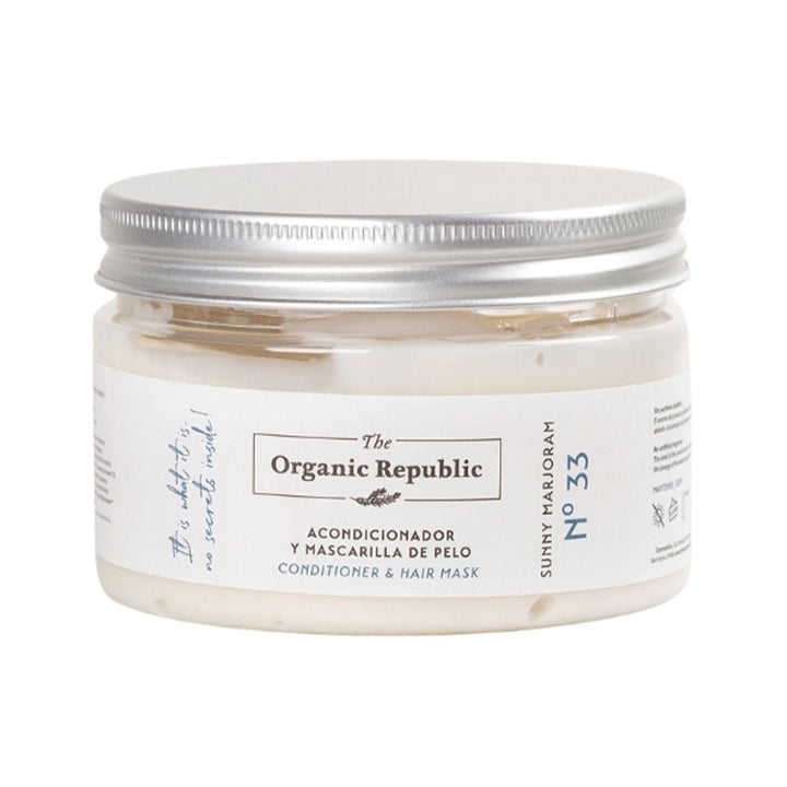 ACONDICIONADOR Y MASCARILLA de pelo 250 ml-0