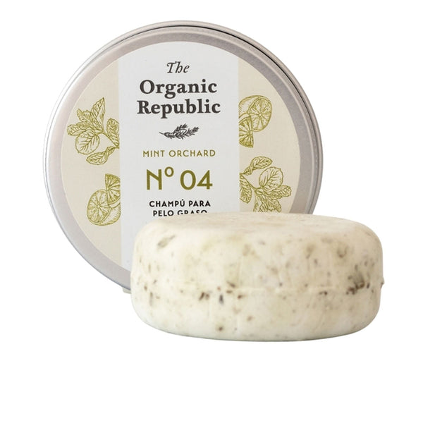 SOLID SHAMPOO oily hair 70 gr-0