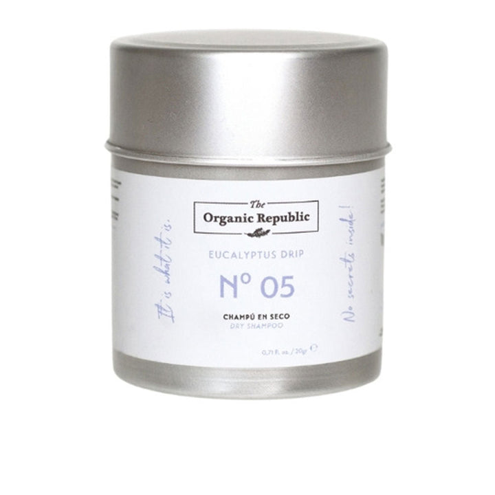 DRY SHAMPOO 20 gr-0