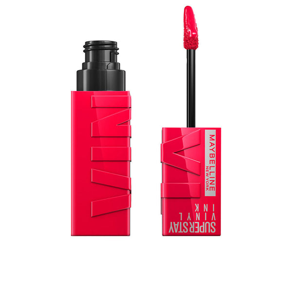 SUPERSTAY VINYL INK liquid lipstick #45-capricious-0