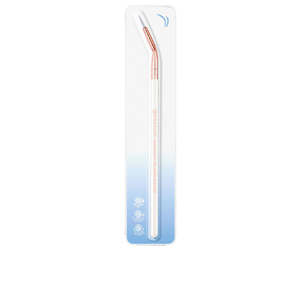 ANGLED EYELINER pincel angulado para eyeliner 1 u-0