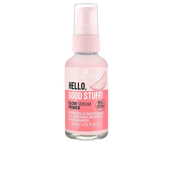 HELLO, GOOD STUFF! glow serum primer 30 ml-0