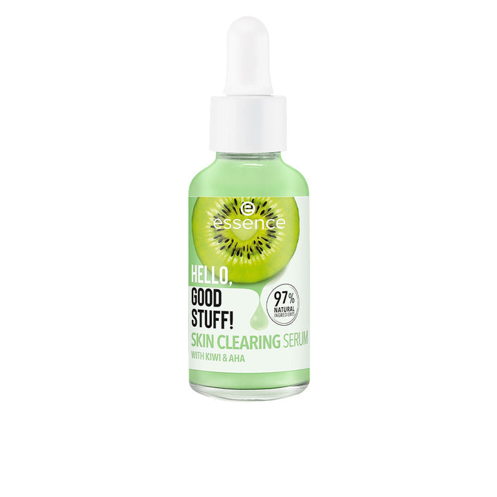 HELLO, GOOD STUFF! SKIN CLEARING sérum perfeccionador 30 ml-0