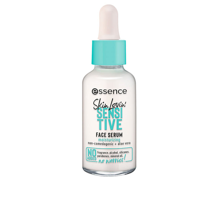 SKIN LOVIN' SENSITIVE sérum facial 30 ml-0