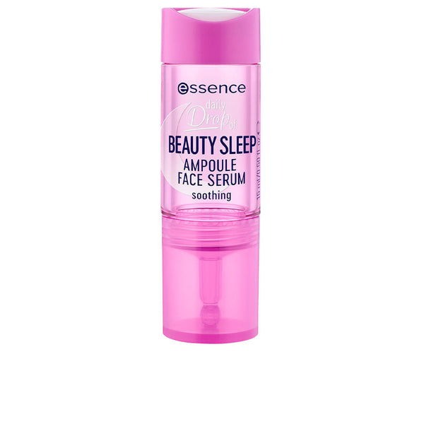 DAILY DROP OF BEAUTY SLEEP facial serum ampoule 15 ml-0