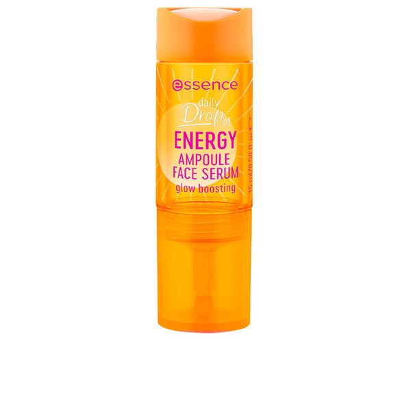 DAILY DROP OF ENERGY facial serum ampoule 15 ml-0