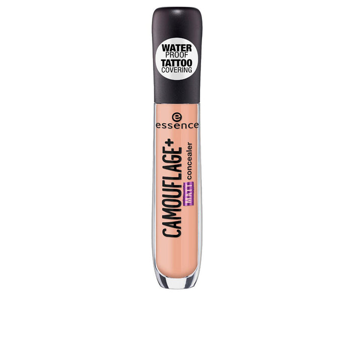 CAMOUFLAGE+ MATT concealer #40-medium 5 ml-0