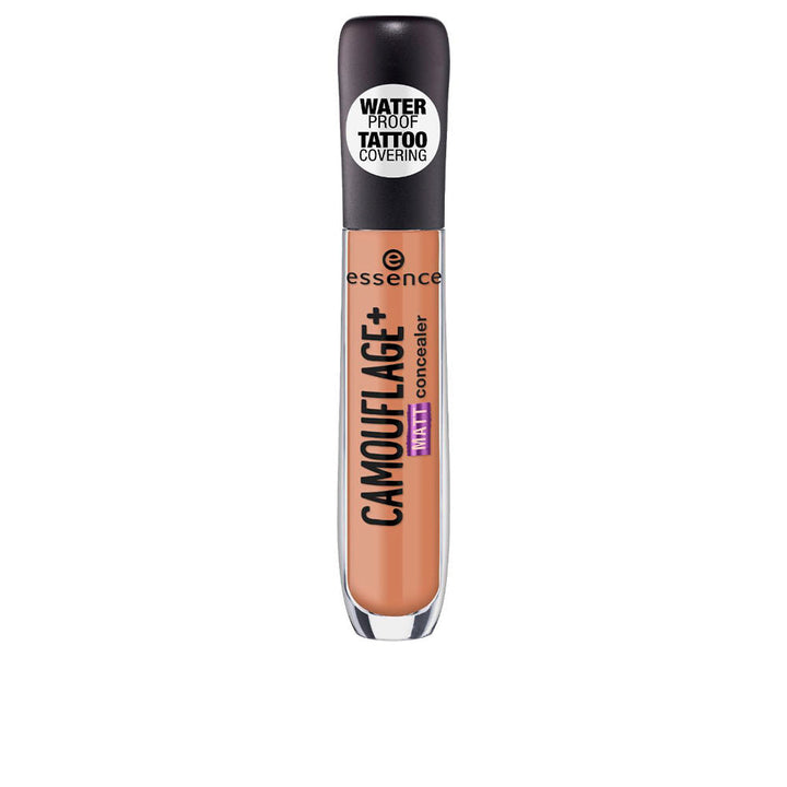 CAMOUFLAGE+ MATT concealer #70-dark 5 ml-0
