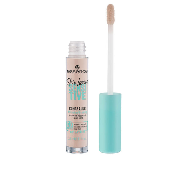 SKIN LOVIN' SENSITIVE corrector #10-light-0