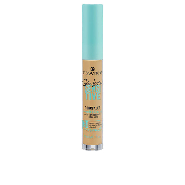 SKIN LOVIN' SENSITIVE corrector #25-medium olive-0