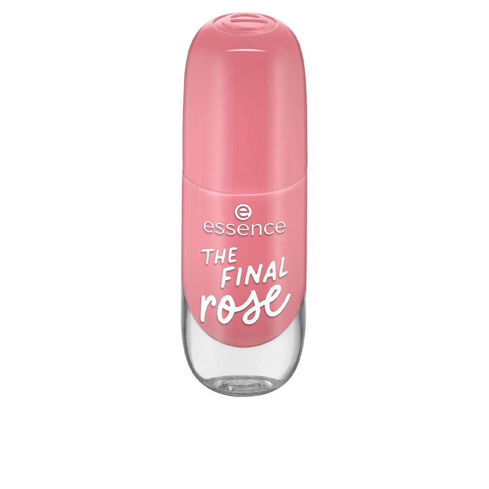 GEL NAIL COLOUR esmalte de uñas #08-the final rose-0