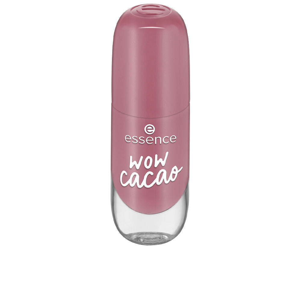 GEL NAIL COLOUR esmalte de uñas #26-wow cacao-0