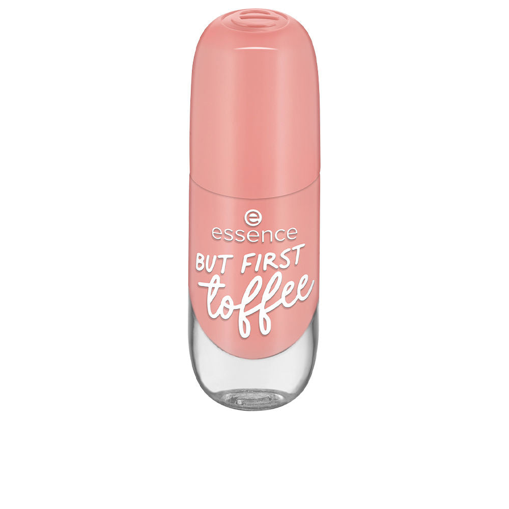 GEL NAIL COLOUR esmalte de uñas #32-bur first toffee-0