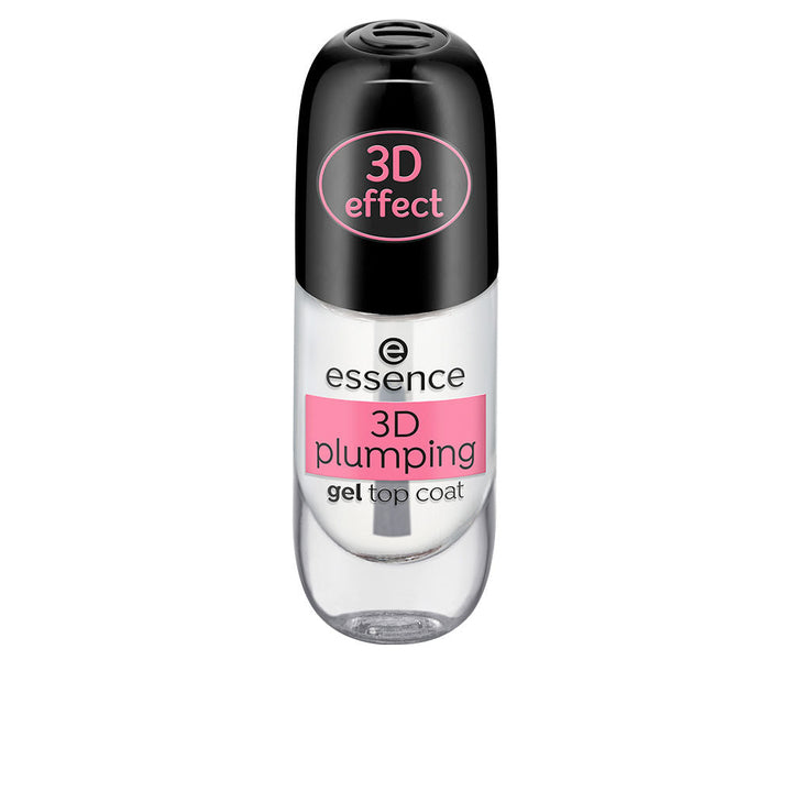 3D PLUMPING top coat gel 8 ml-0