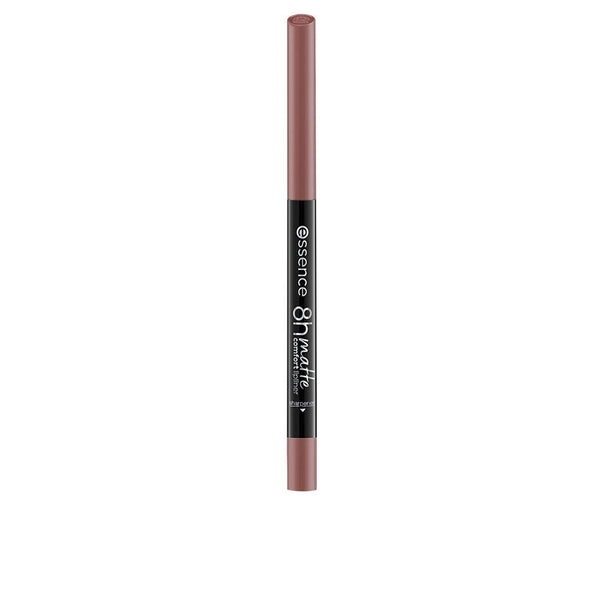 MATTE COMFORT lip liner 8h #02-silky hazelnut 0.3 gr-0