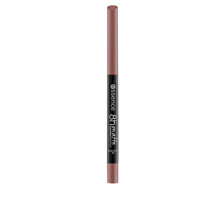 MATTE COMFORT lip liner 8h #02-silky hazelnut 0.3 gr-0