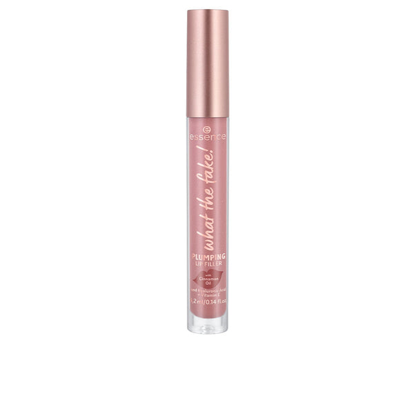 PLUMPING LIP FILLER lip volumizer #02-nude 4.2 ml-0