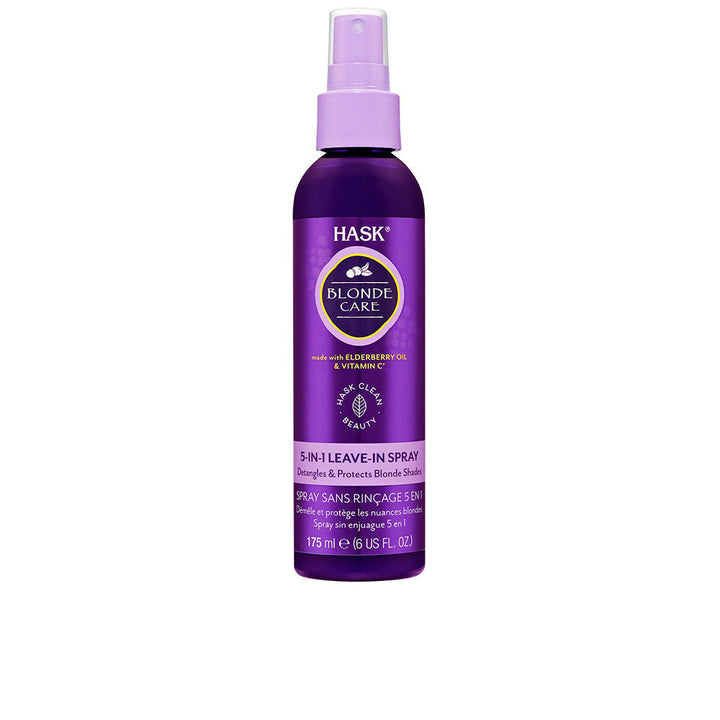 BLONDE CARE 5-in-1 leave in spray 175 ml-0