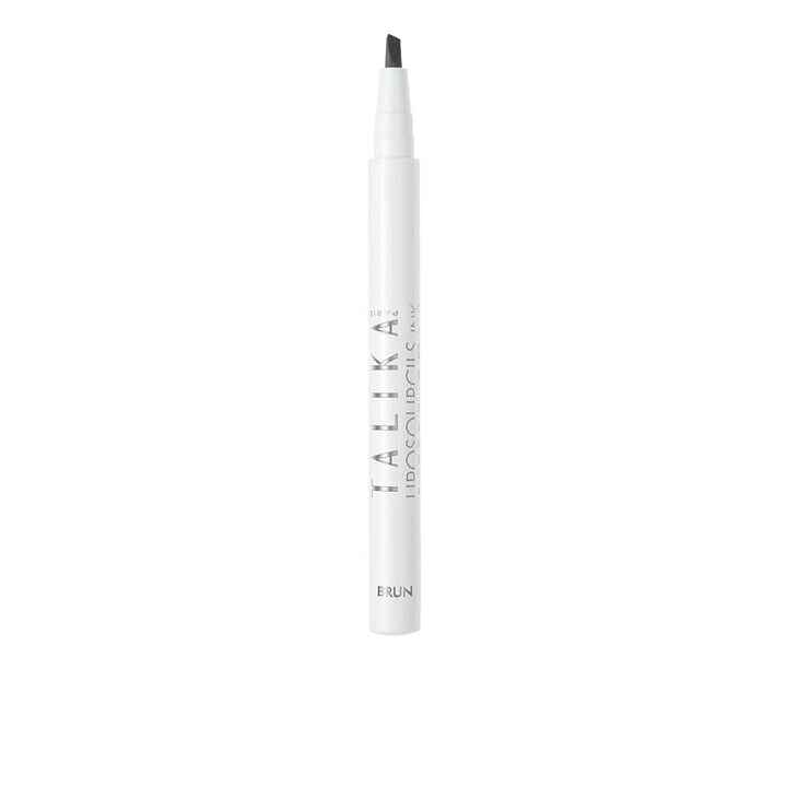 EYEBROW lipocils ink #castaño oscuro-0