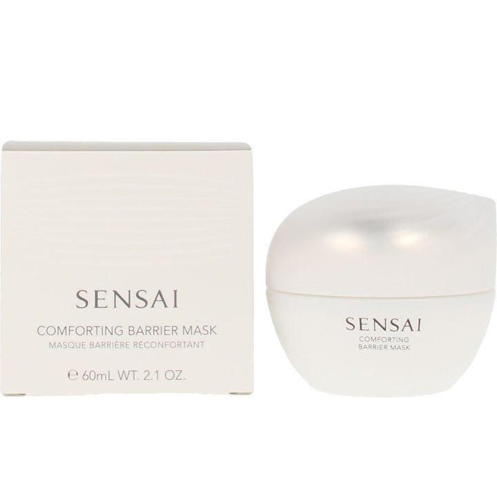 COMFORTING BARRIER mask 60 ml-0