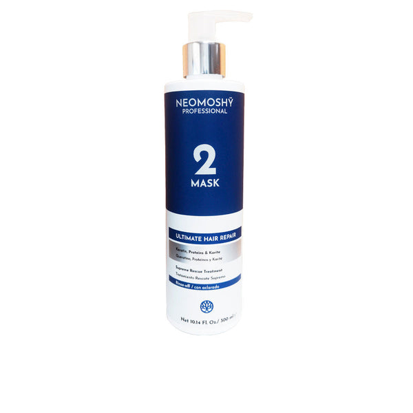 ULTIMATE HAIR REPAIR mask 300 ml-0
