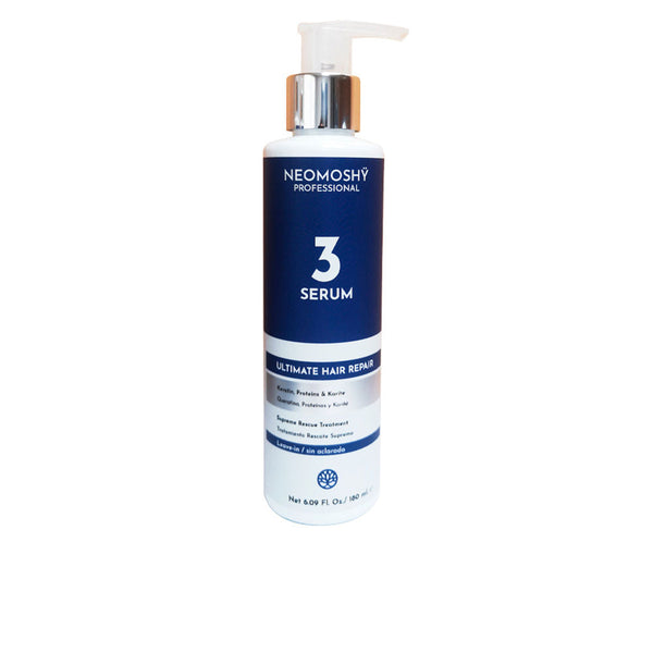 ULTIMATE HAIR REPAIR serum 180 ml-0