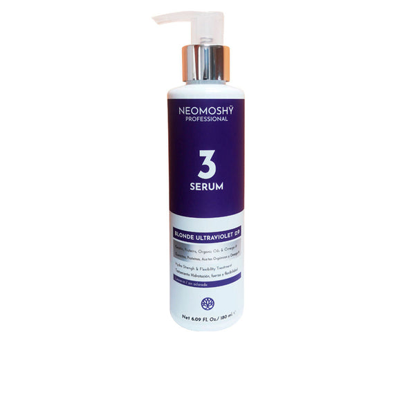 BLONDE ULTRAVIOLET Ω9 serum 180 ml-0