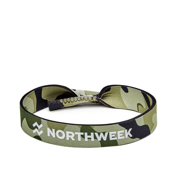 NEOPRENE cordón de gafas #camo 1 u-0