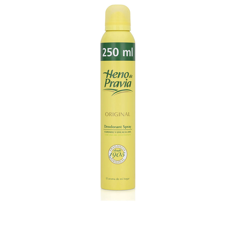 HAY OF PRAVIA ORIGINAL deo vapo 250 ml-0