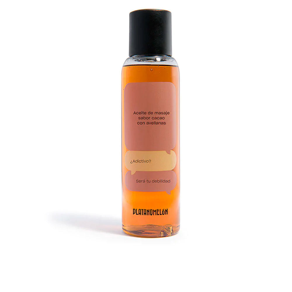 ACEITE de masaje #cacao con avellanas 100 ml-0