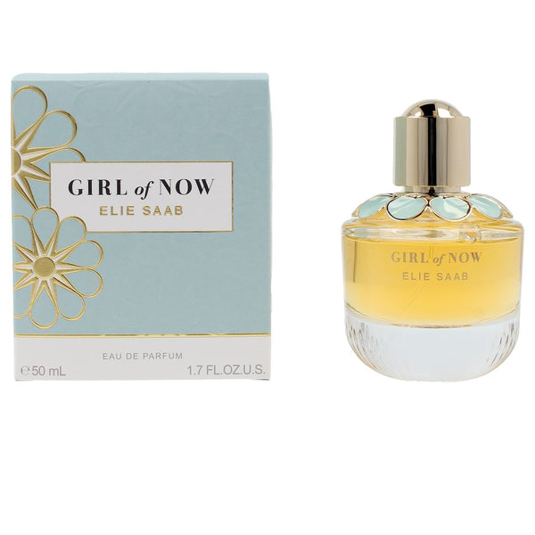 GIRL OF NOW eau de parfum spray 50 ml-0