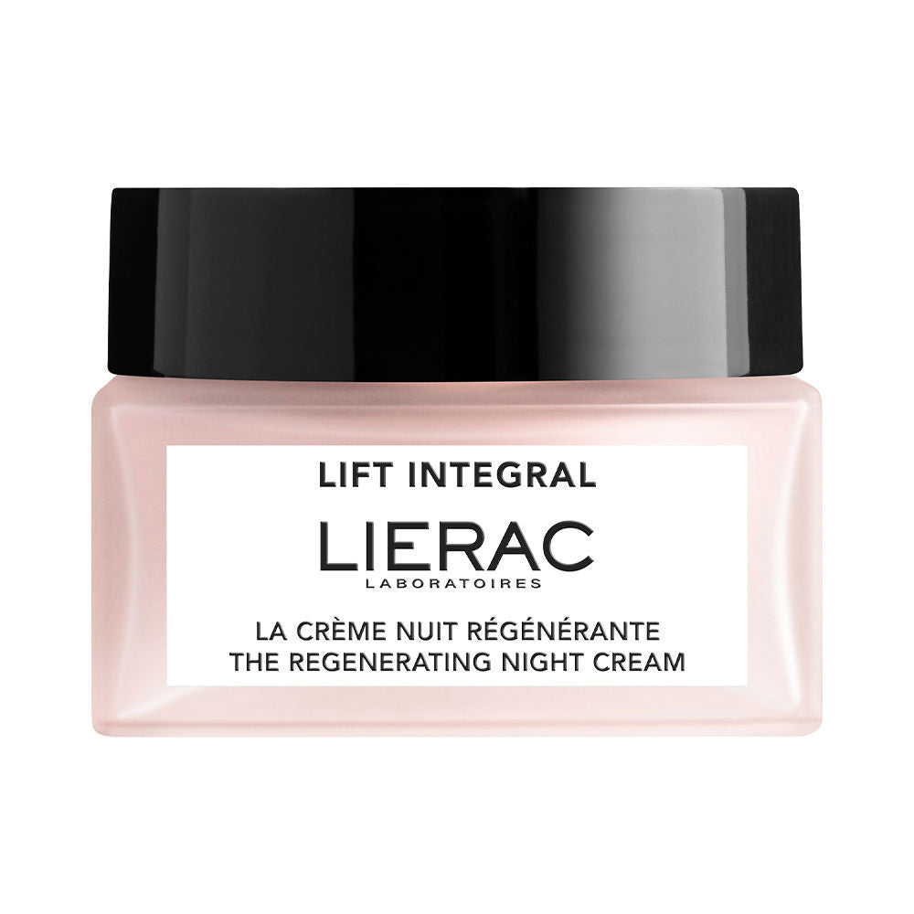 LIFT INTEGRAL crema regeneradora de noche 50 ml-0