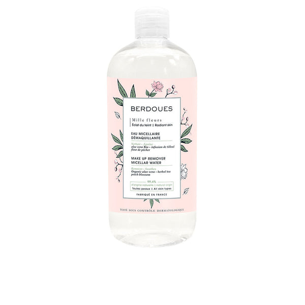 MILLE FLEURS agua micelar 500 ml-0