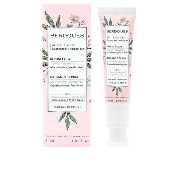 MILLE FLEURS serum para la cara 30 ml-0
