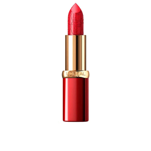 COLOR RICHE IS NOT A YES lipstick-0