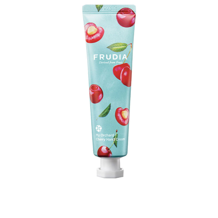 MY ORCHARD hand cream #cherry 30 gr-0