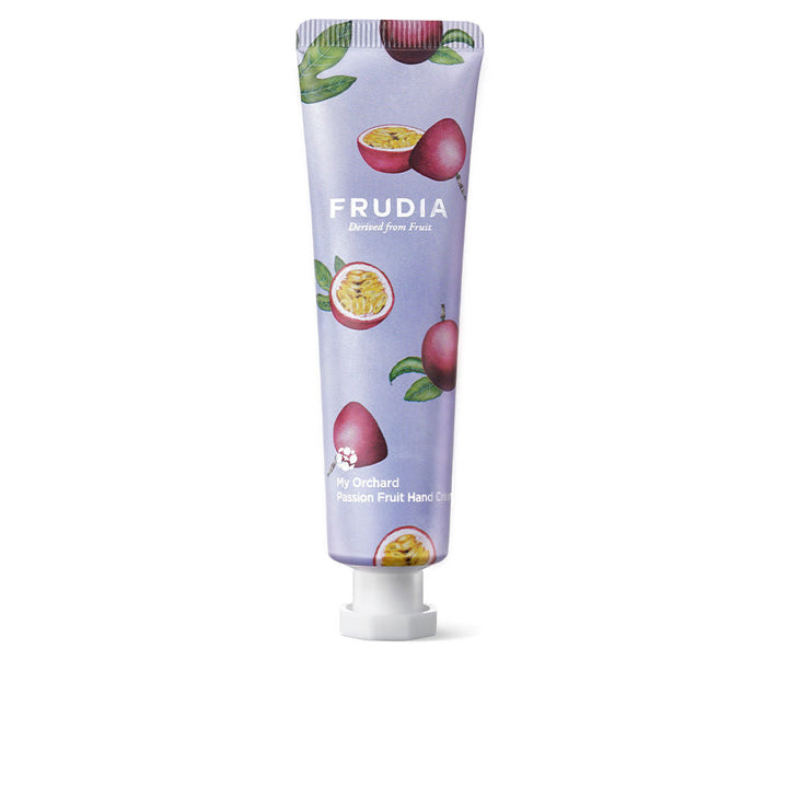 MY ORCHARD hand cream #passion fruit 30 gr-0