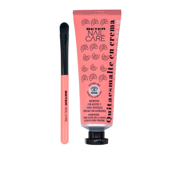 NAIL CARE cream nail polish remover 50 ml-0