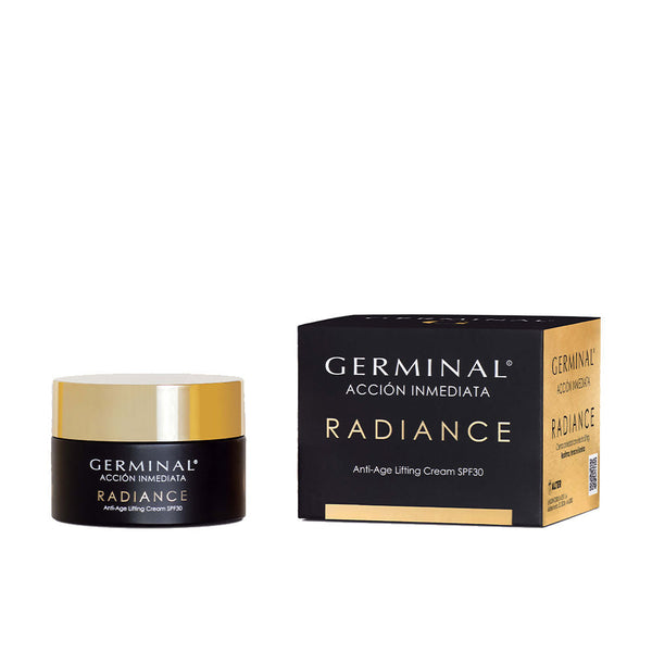 IMMEDIATE ACTION RADIANCE anti-age lifting cream SPF30 50 ml-0