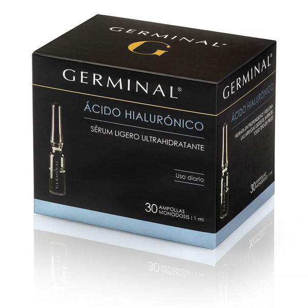 ACCIÓN PROFUNDA ácido hialurónico ampollas 30 x 1 ml-0